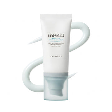 SKIN1004 Centella Calm & Protect Trio – Cleanser, Ampoule & Sunscreen