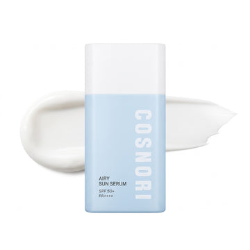 COSNORI Airy Sun Serum SPF50+ PA++++ 50ml
