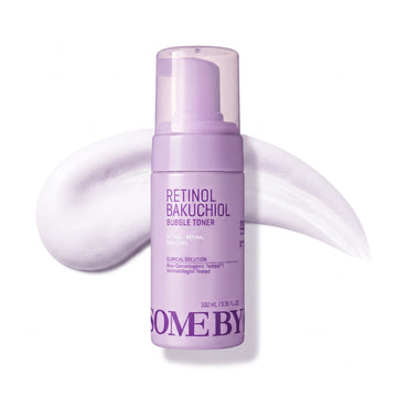 SOME BY MI Retinol Bakuchiol Bubble Toner 100ml
