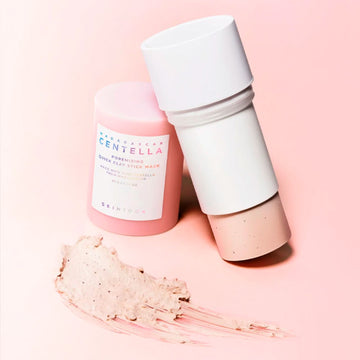 SKIN1004 Madagascar Centella Poremizing Quick Clay Stick Mask 27g-2