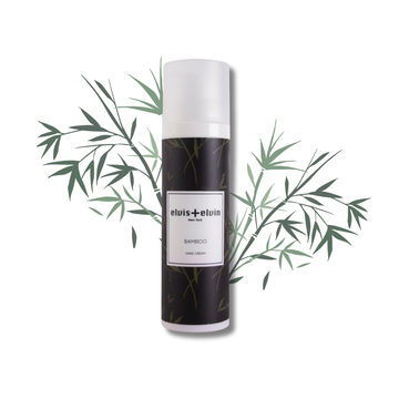 Bamboo Fragrance Hand Cream