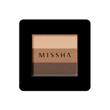 MISSHA Triple Shadow