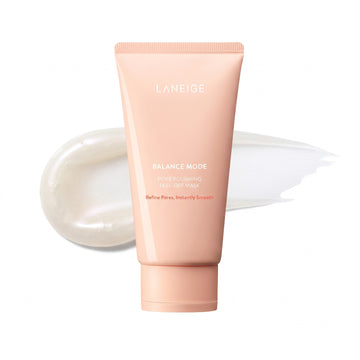 LANEIGE Balance Mode Pore Polishing Peel-Off Mask 100ml