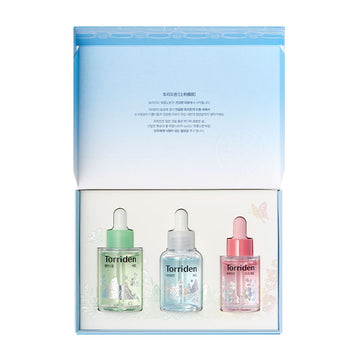 Torriden Torridowon Special Set
