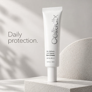 Celladix No Sebum 131 Repair Sun Cream 40ml