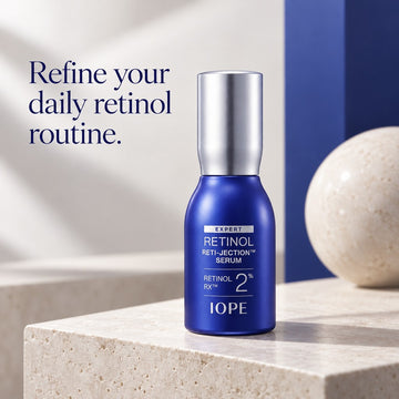 IOPE Retinol Reti-jection Serum 30ml