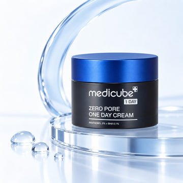 medicube Zero Pore One Day Cream 50 ml