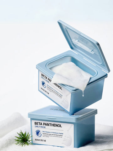 SOME BY MI Beta Panthenol Daily Mask 30pcs