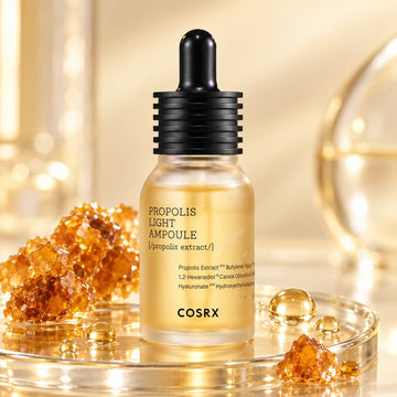 COSRX Full Fit Propolis Light Ampoule 30ml