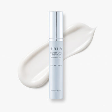 TIRTIR Collagen Lifting Eye Cream 15ml