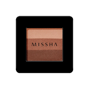 MISSHA Triple Shadow