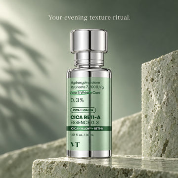 VT Cica Reti-A Essence 0.3 30ml