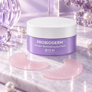 BIO HEAL BOH Probioderm Collagen Remodeling Eye Patch 60 Pads