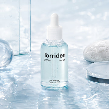 Torriden DIVE IN Low Molecular Hyaluronic Acid Serum 50ml
