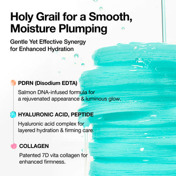 Anua PDRN Hyaluronic Glow Pad 180ml / 60pads-3