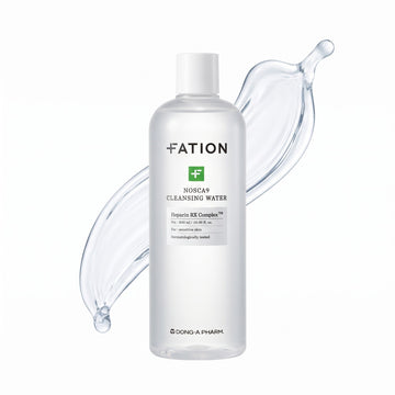 FATION Nosca9 Cleansing Water 500ml