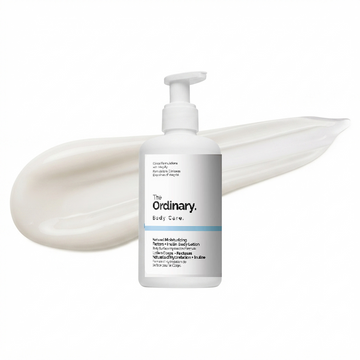 The Ordinary Natural Moisturizing Factors + Inulin Body Lotion 240ml