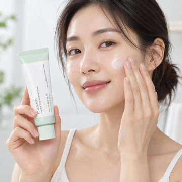 mixsoon Cica Hyal Deep Soothing Cream 50ml