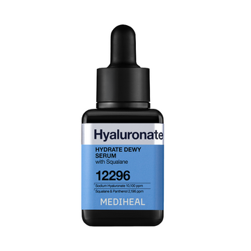 Mediheal Low Molecular Hyaluronate Hydrate Dewy Serum 40ml