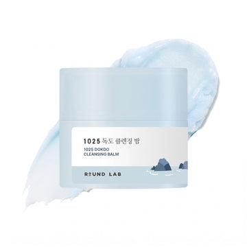 ROUND LAB 1025 Dokdo Cleansing Balm 50ml