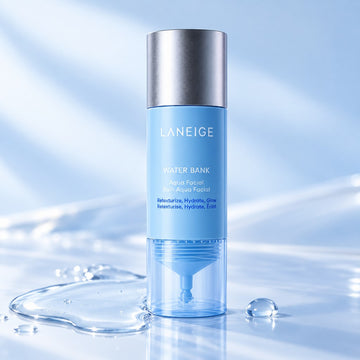 Sérum Visage Aquatique LÈNEIGE Water Bank 30ml