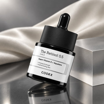 Huile au rétinol 0,5 COSRX 20 ml