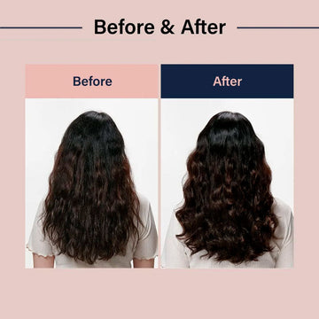 Unove Volume Up Curling Essence 147ml