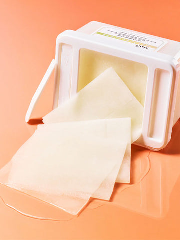 Dear, Klairs Freshly Juiced Vitamin Skin Prep Pads 290ml / 80pads-2