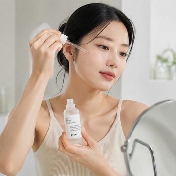 Sérum COSRX Pure Fit Cica 30 ml