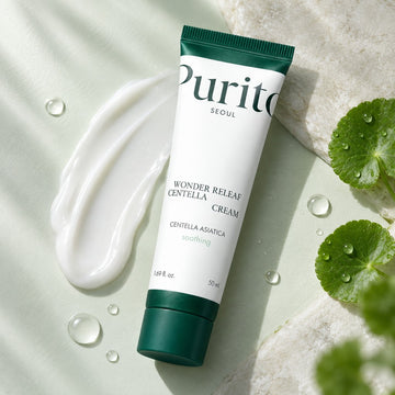 Purito SEOUL Wonder Releaf Centella Cream 50ml