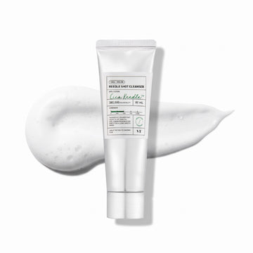 VT Reedle Shot Cleanser 80ml