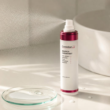 Centellian24 Madeca Cream Mist 120ml
