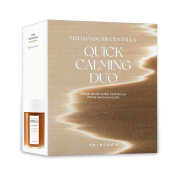 SKIN1004 Madagascar Centella Quick Calming Duo-1
