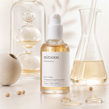mixsoon Bean Essence 50ml