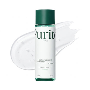 Purito SEOUL Wonder Releaf Centella Toner 200ml