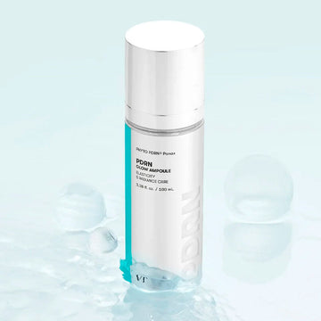 VT PDRN Reedle Glow Ampoule 100ml-3