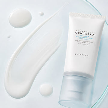 SKIN1004 Centella Calm & Protect Trio – Cleanser, Ampoule & Sunscreen