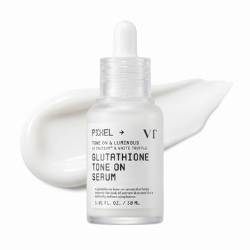 VT Glutathione Tone On Serum 30ml