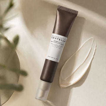 SKIN1004 Madagascar Centella Probio-Cica Bakuchiol Crème Contour des Yeux 20ml