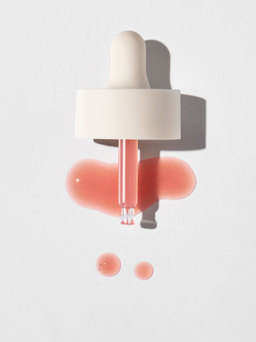 MISSHA Red Bean Retinol Pore Serum 30ml