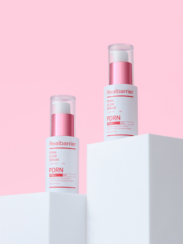 Real Barrier PDRN Glow Serum 30ml-4