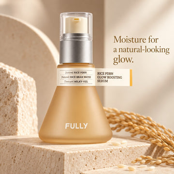 FULLY Rice PDRN Glow Serum 50ml