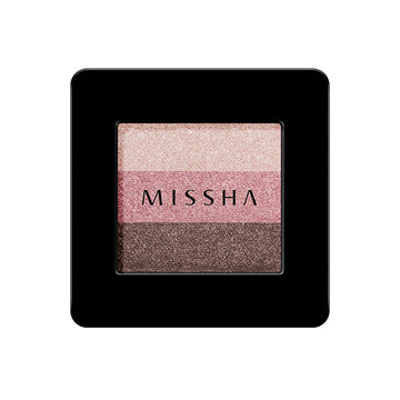 MISSHA Triple Shadow