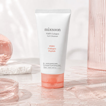 mixsoon PDRN Collagen Gel Cleanser 100ml