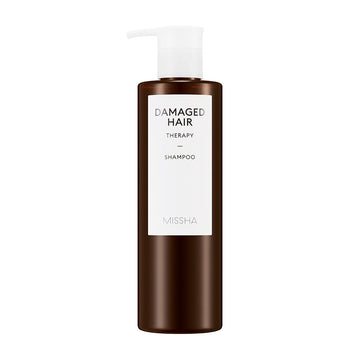 MISSHA Damaged Hair Therapy Shampoo 400ml