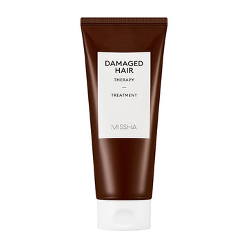 MISSHA Damaged Hair Therapy Treatment 200ml