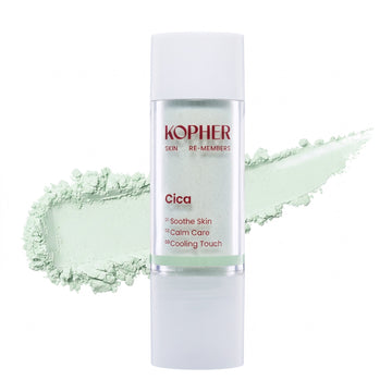 KOPHER Powder Melting Shot Cica 10g