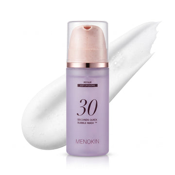 MENOKIN 30Seconds Quick Bubble Mask Repair 95ml