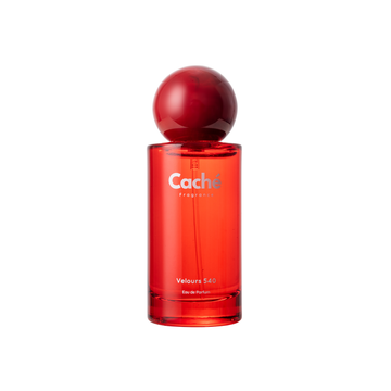 Caché Unisex Fragrance - Velours 540
