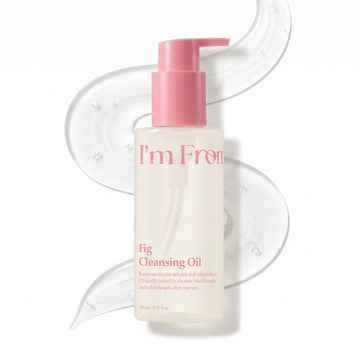 I'm From Fig Cleansing Oil 200ml